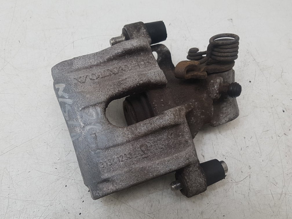 2004 - 2012 Volvo V50 Estate Left Rear Caliper 31341230