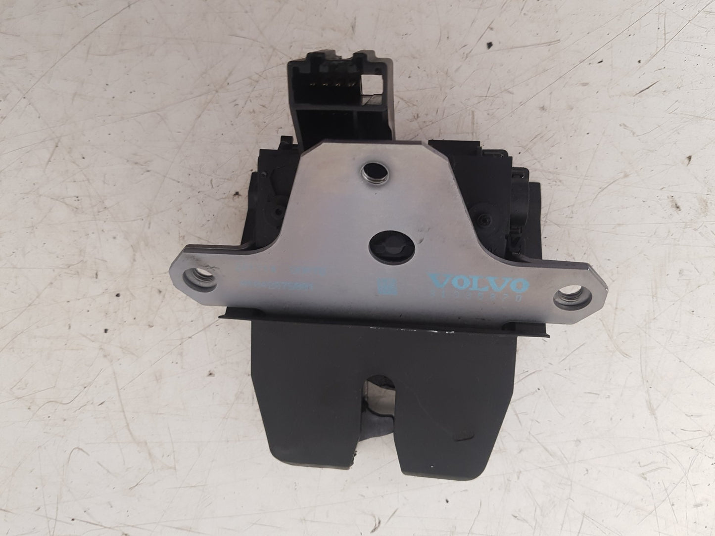 2012 - 2015 Volvo V40 Hatchback Bootlid Lock Actuator 31335870