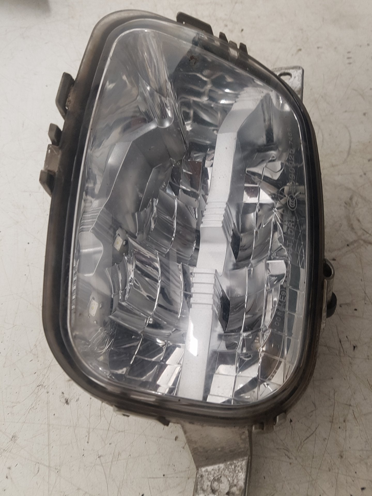 2011 - 2014 Volvo XC90 Estate LED DAYTIME RUNNING LIGHT (DRIVERS SIDE) 31383157