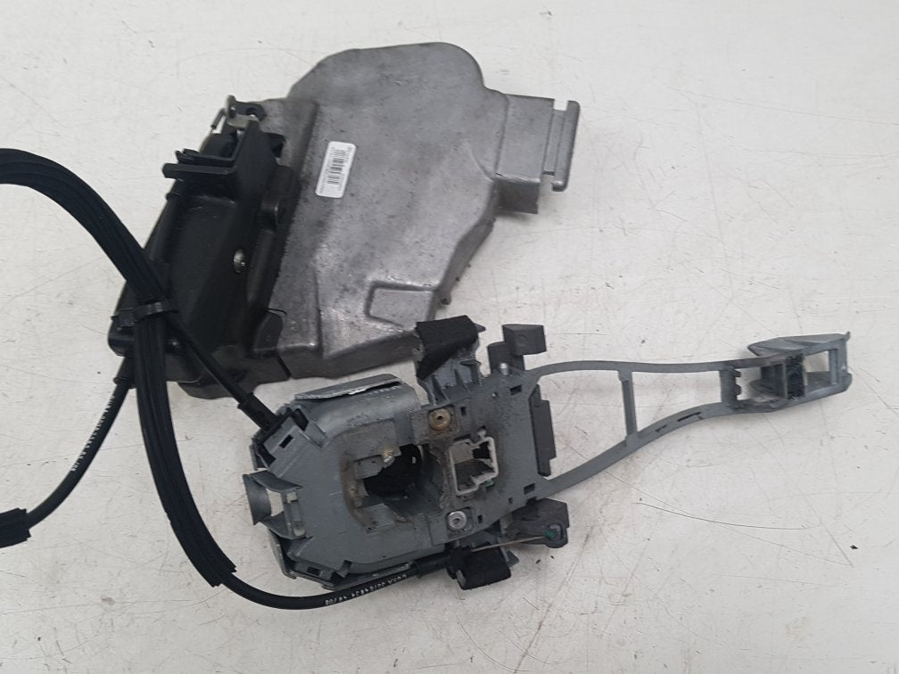 2006 - 2012 Volvo C70 Convertible Left Front Door Lock Actuator 30632850