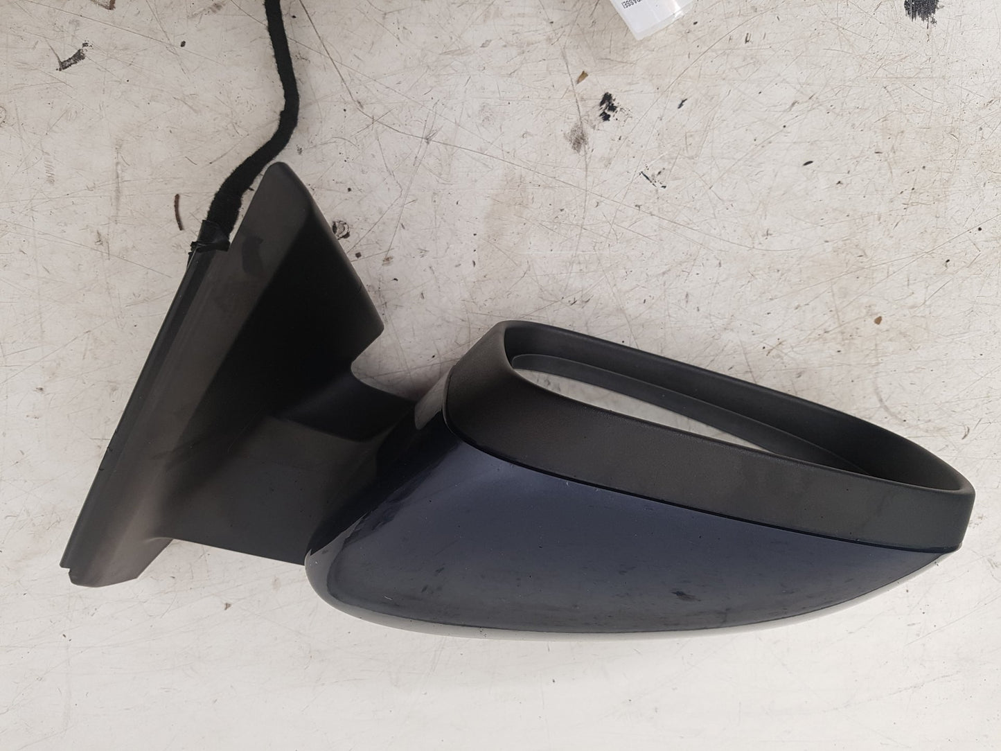 2013 - 2016 Volvo V40 III 525 Hatchback DOOR MIRROR - ELECTRIC (PASSENGER SIDE) 31278123