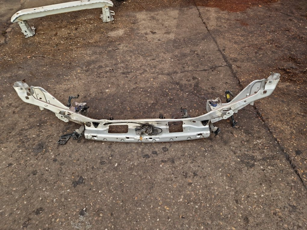 2006 - 2012 Volvo C70 Convertible Top Slam Panel 31353949