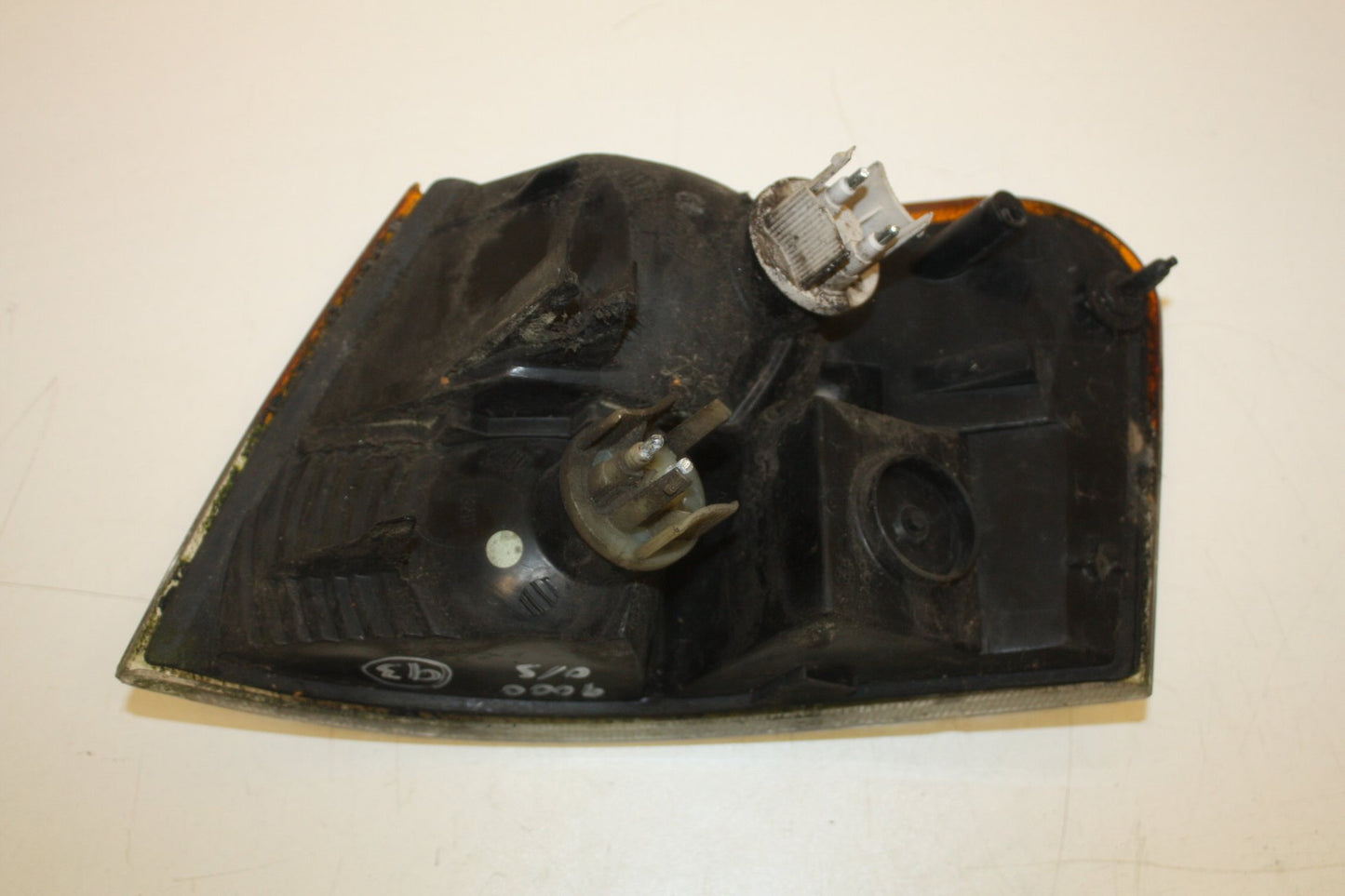 1990 - 1993 Saab 9000 Right Indicator 4252284