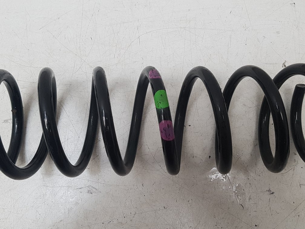 2012 - 2017 Volvo V40 Hatchback SPRING (REAR) 31360188