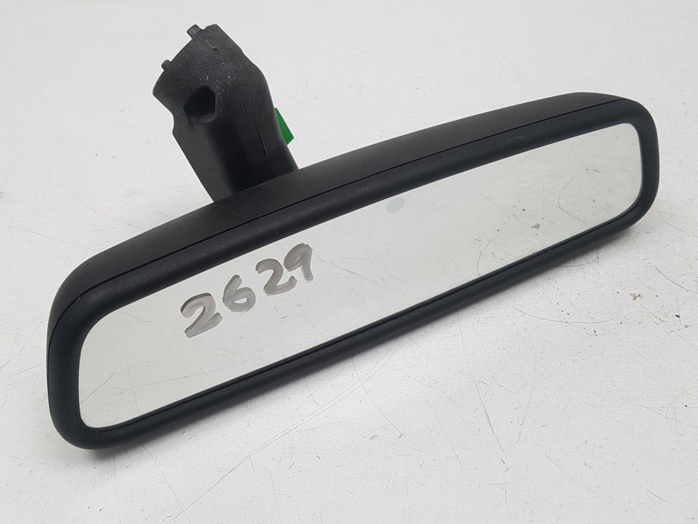 2010 - 2015 Volvo S60 Interior Mirror 30799044