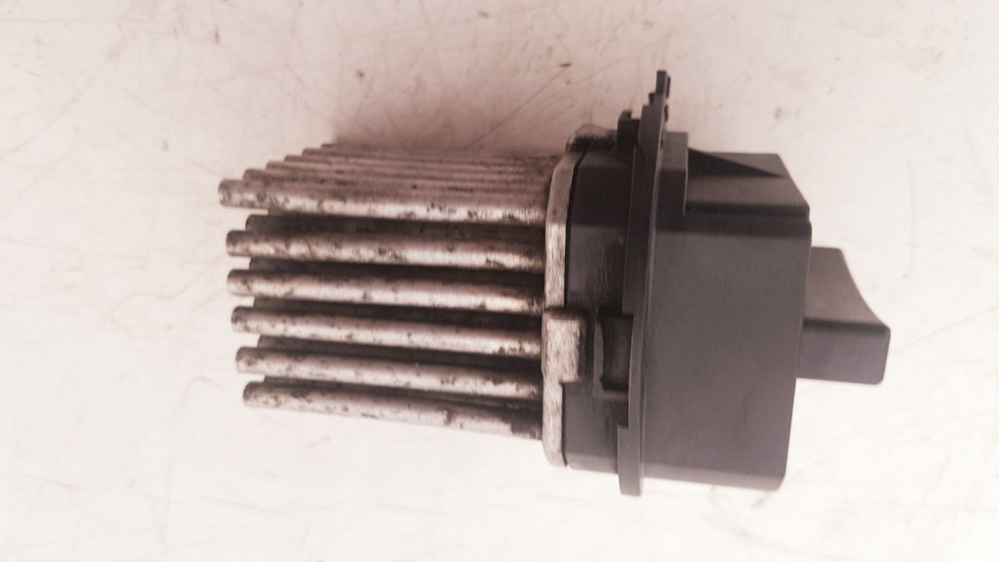 2007 - 2010 Volvo V70 Estate Heater Fan Resistor 5HL00894120