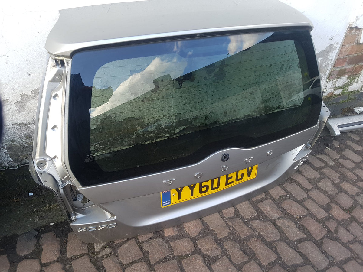 2008-2016 Volvo XC70 III Station Wagon Tailgate Gold 484