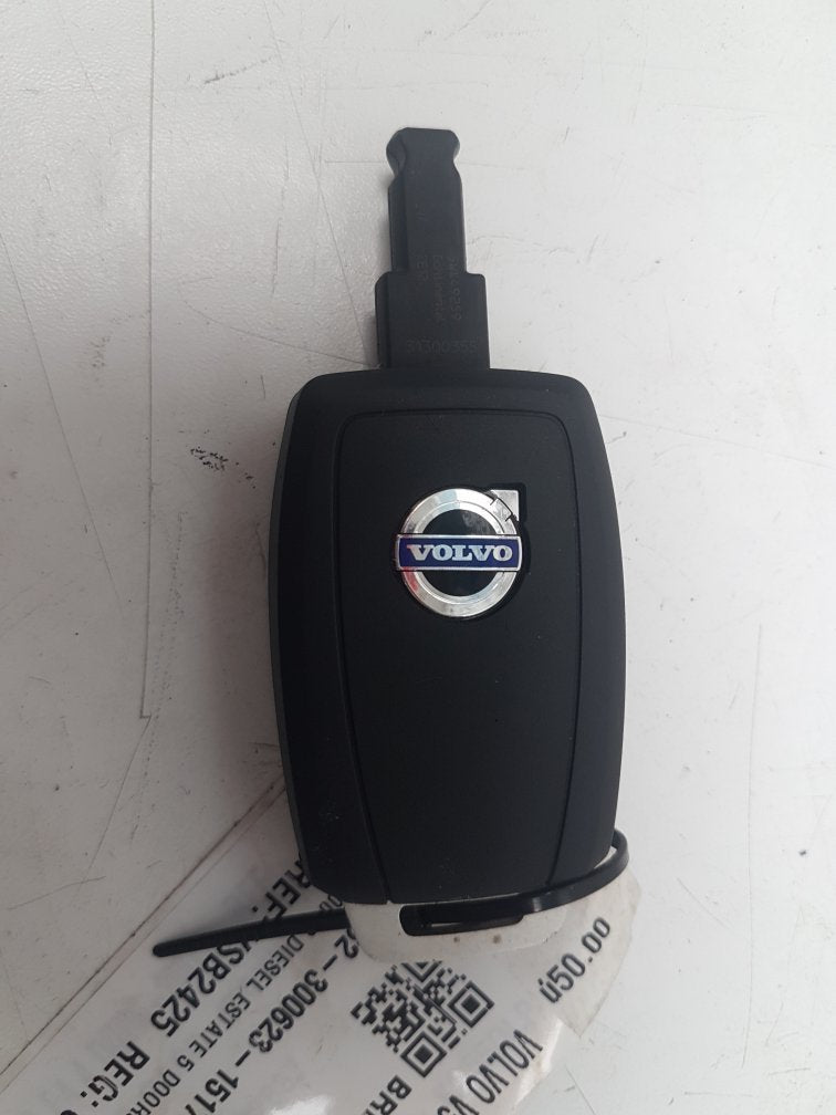 2008 - 2012 Volvo V50 Estate BREAKING FOR SPARES