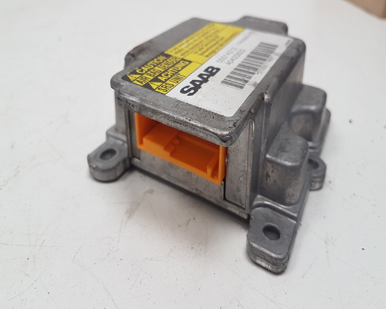 1998 - 2000 Saab 9-5 Saloon Airbag Module 05014212