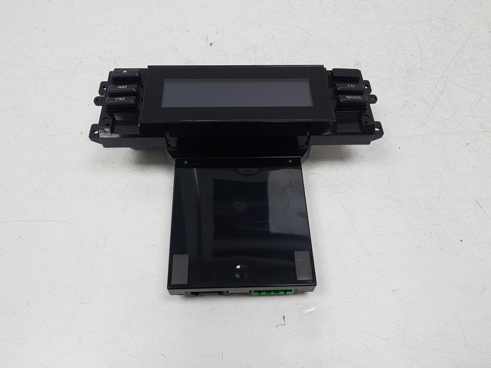 2008 - 2012 Volvo V70 Estate Dash Display Unit 31328828