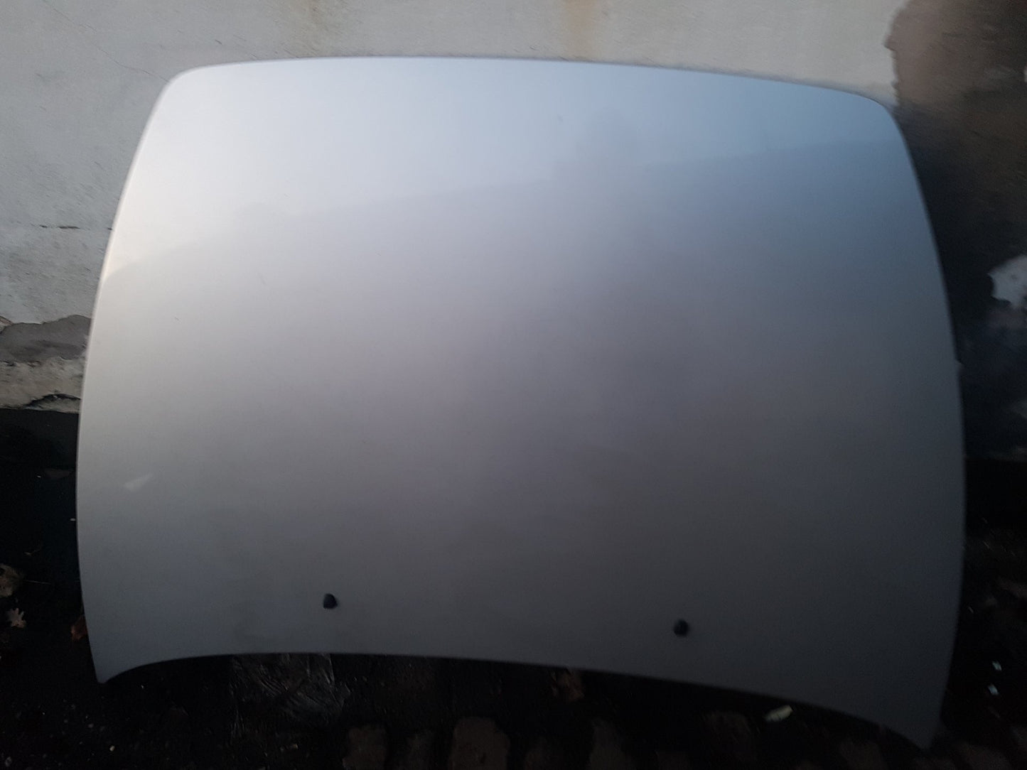 2004 - 2010 Volvo V50 Estate Bonnet