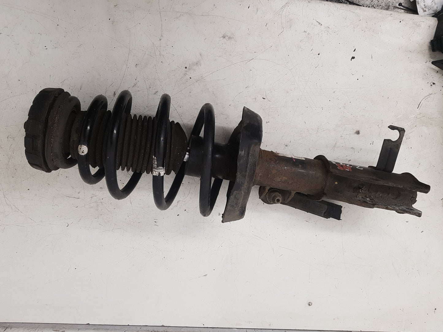 2010 - 2012 Saab 9-5 Saloon Left Front Shock Absorber 12822736