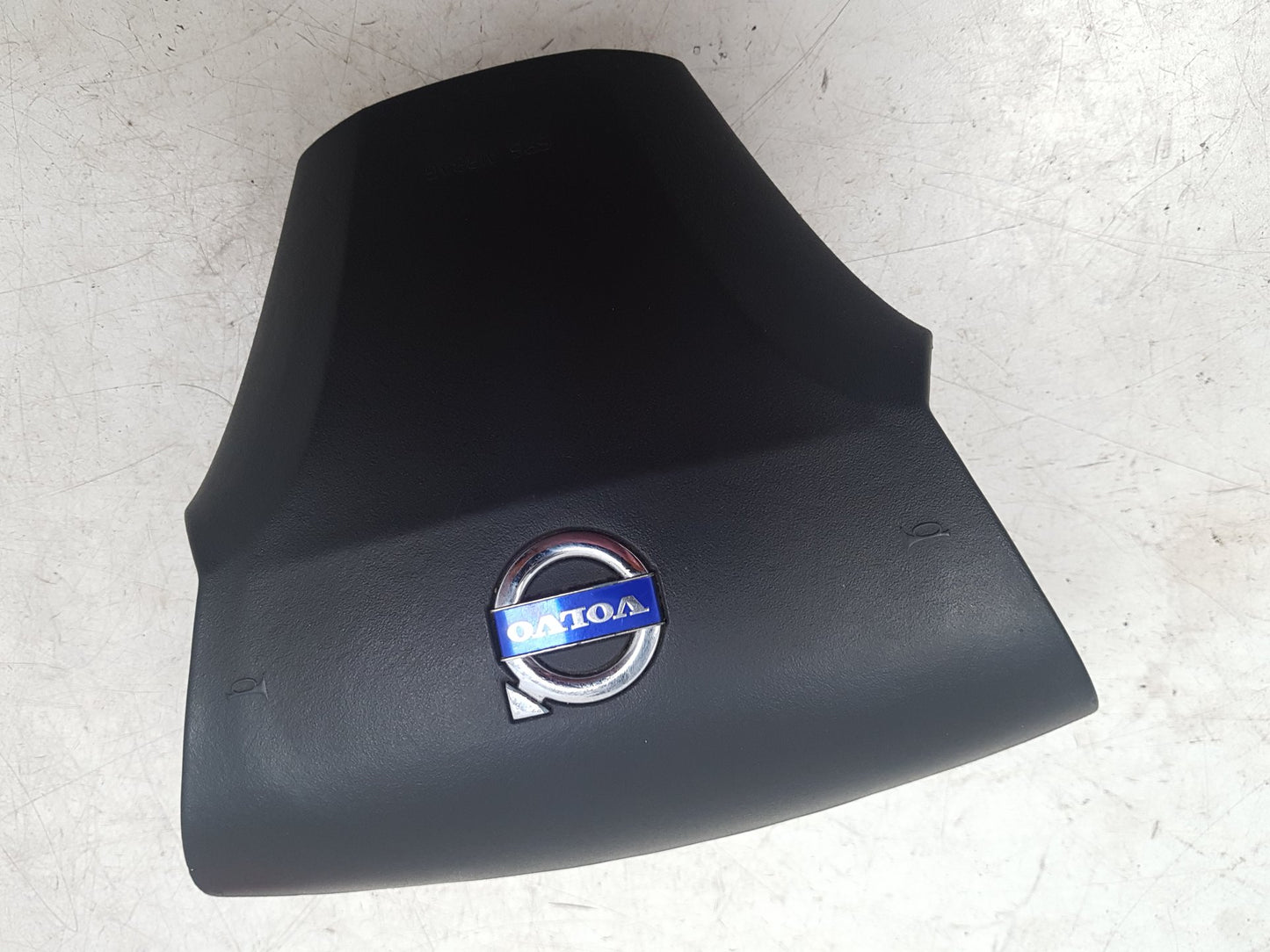 2007 Volvo C70 Convertible Right Airbag 30615725