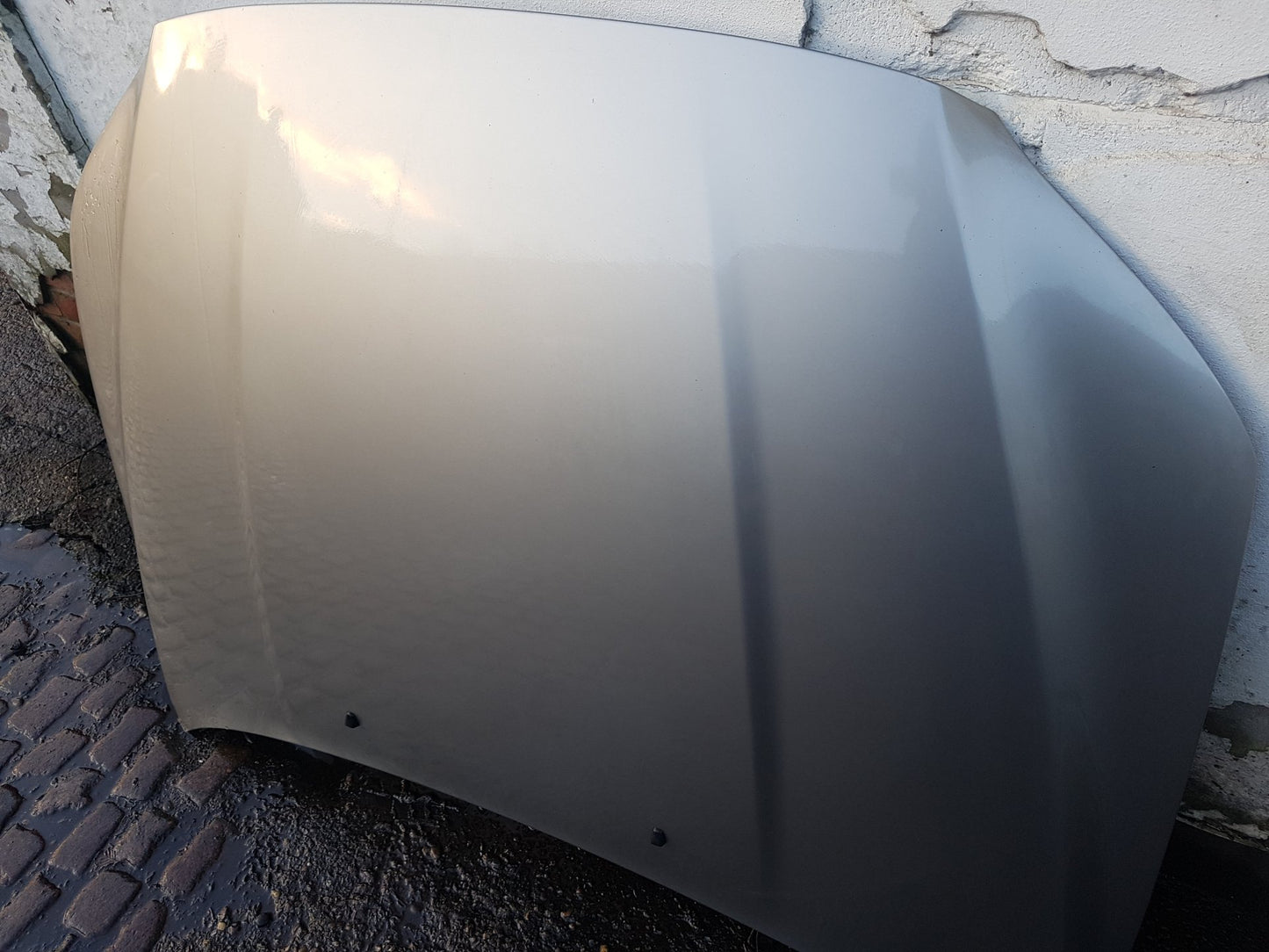 2008 - 2016 Volvo XC70 III 136 Estate Bonnet