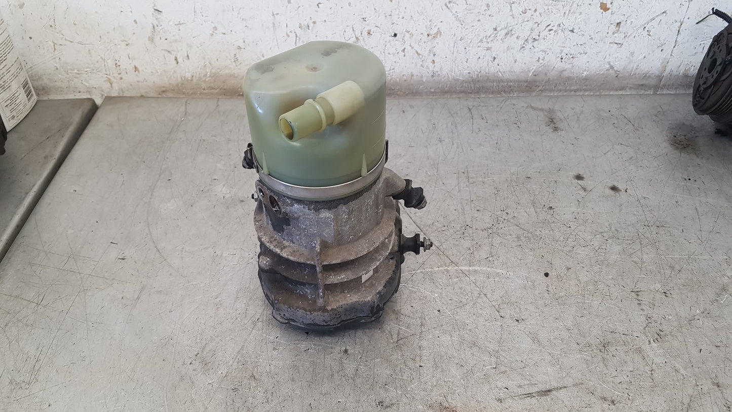 2010 - 2016 Volvo S80 Saloon Power Steering Pump 31329145