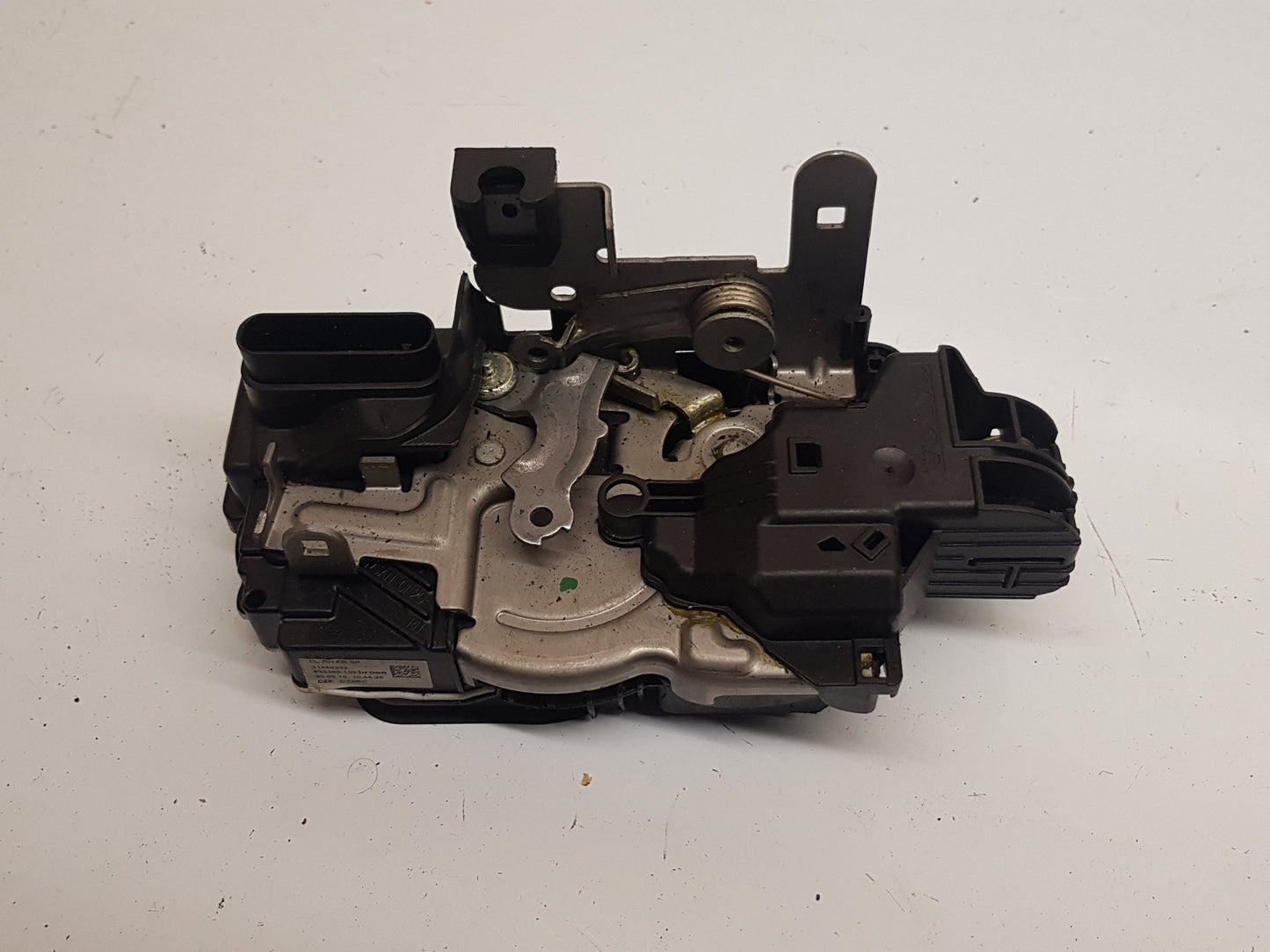 2013 - 2019 Volvo V40 Hatchback CENTRAL LOCKING MOTOR (FRONT DRIVER SIDE) 31440392