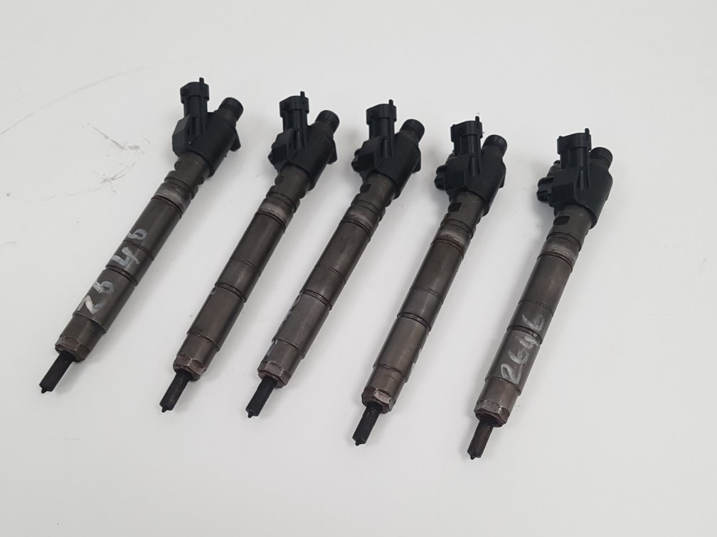 2010 - 2015 Volvo V70 Estate Fuel Injector 0445 116 046