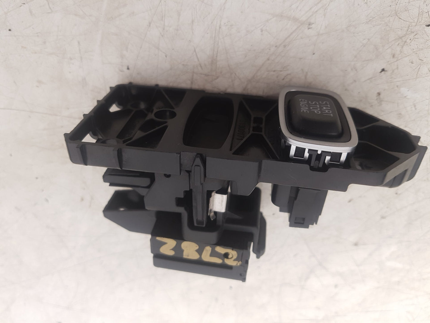 2010 - 2017 Volvo XC60 Estate START CONTROL UNIT AH4N15607AE