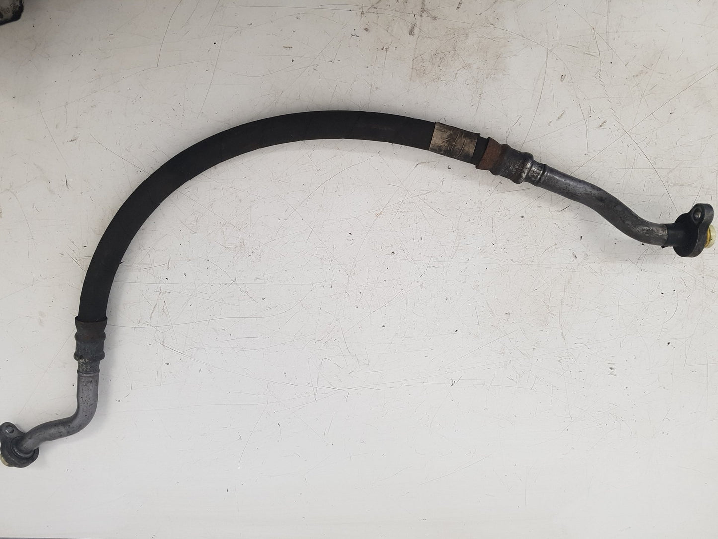 2010 - 2014 Volvo V60 Estate A/C Pipe 31291836