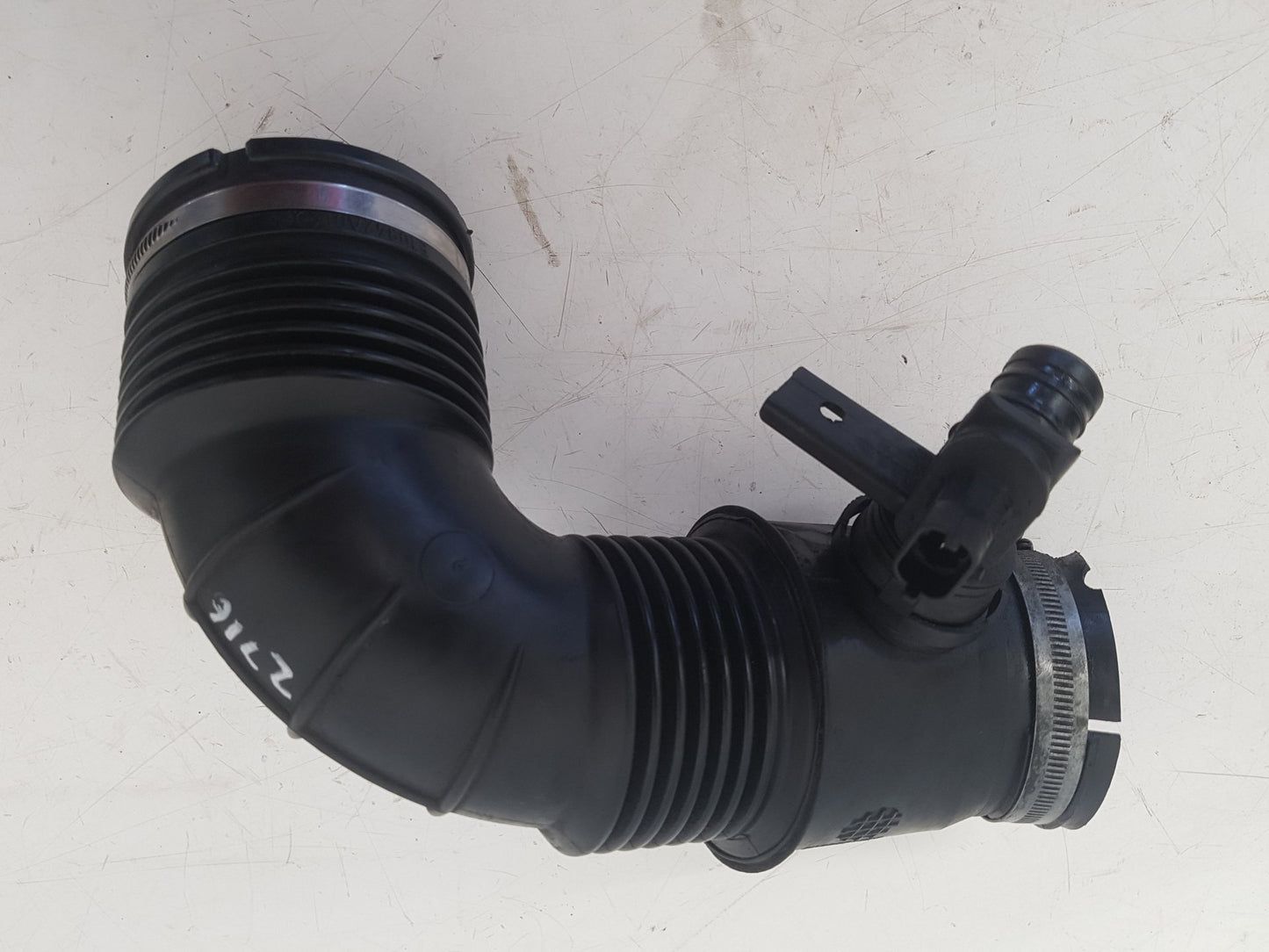 2010 - 2012 Saab 9-5 Saloon Intercooler Pipe 55561787