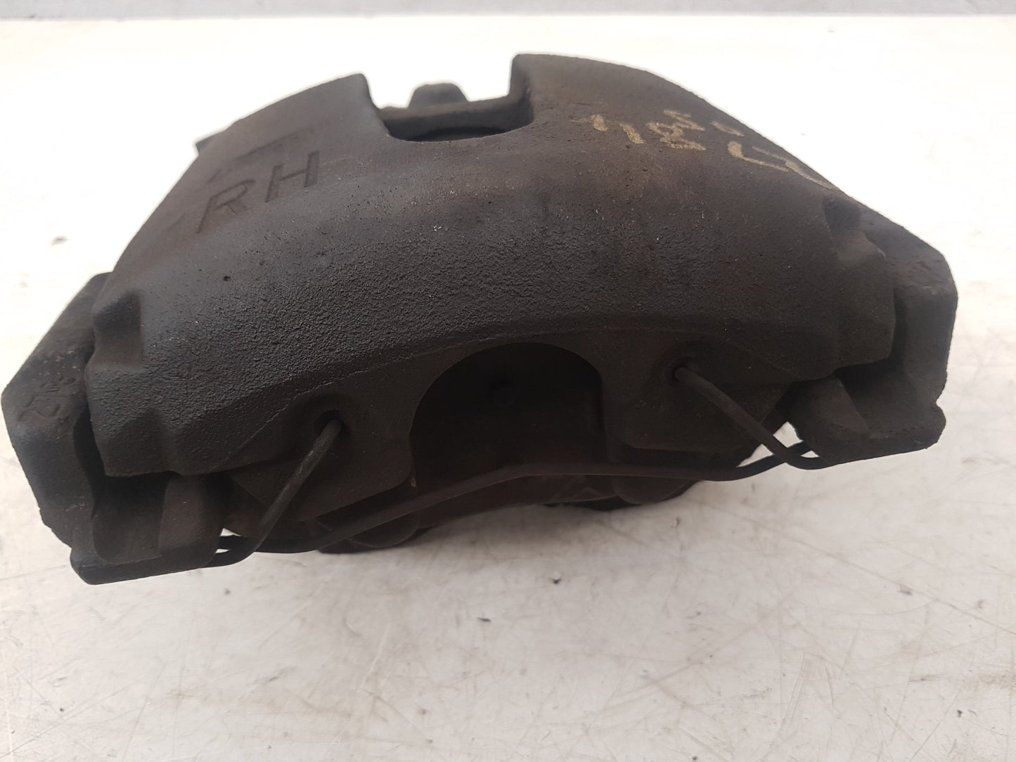 2006 - 2012 Volvo C30 Hatchback Right Front Caliper 36000485