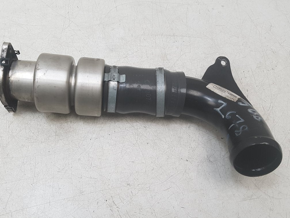 2015 Volvo S60 Saloon Intercooler Pipe AV61-6C750-AC