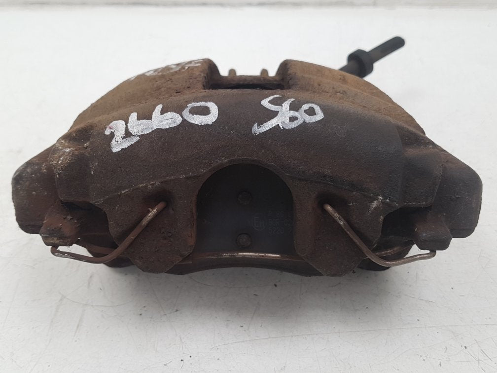 2006 - 2009 Volvo S60 Saloon Left Front Caliper