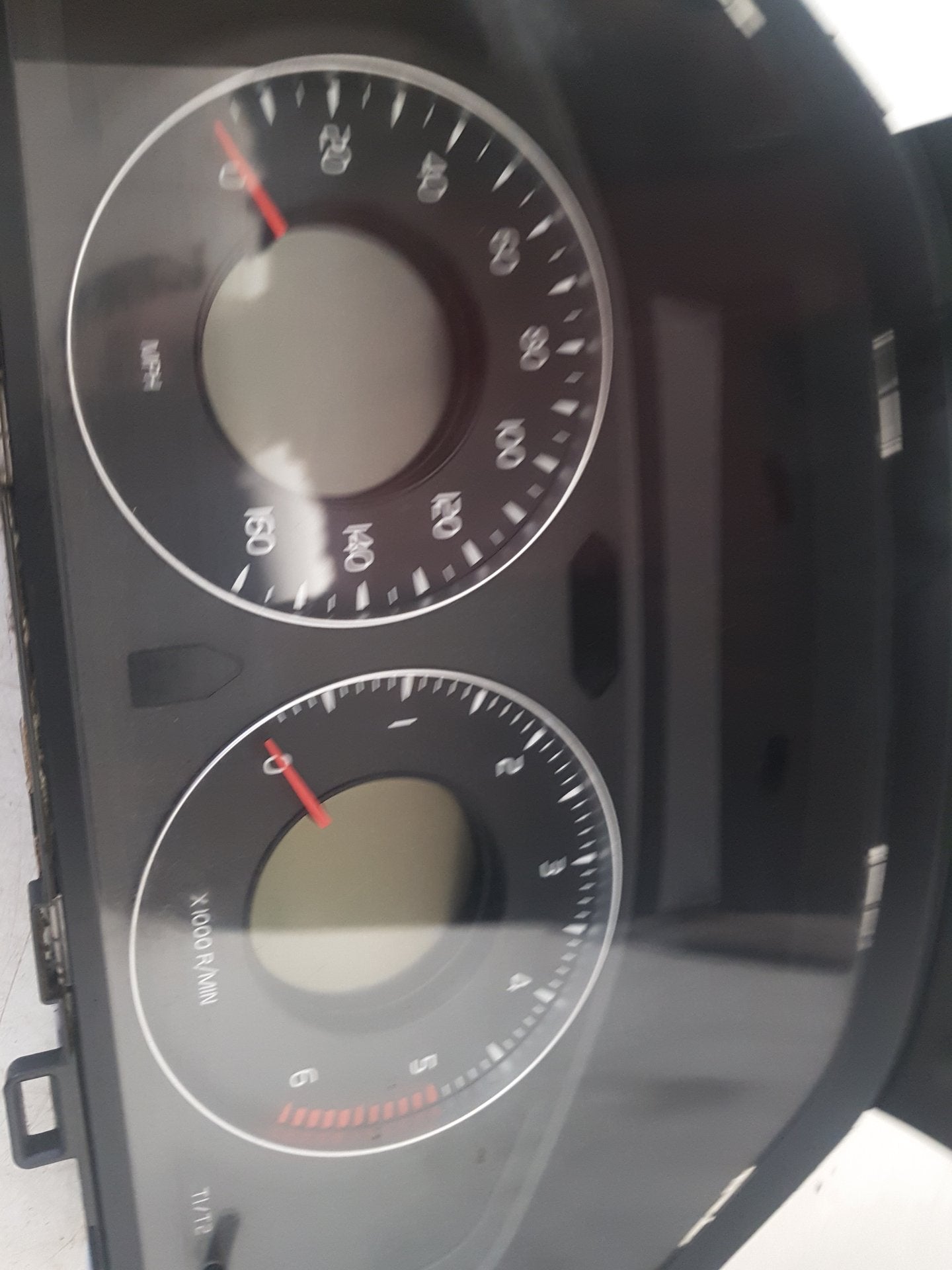 2008 - 2016 Volvo V70 Estate Instrument Cluster 30786629