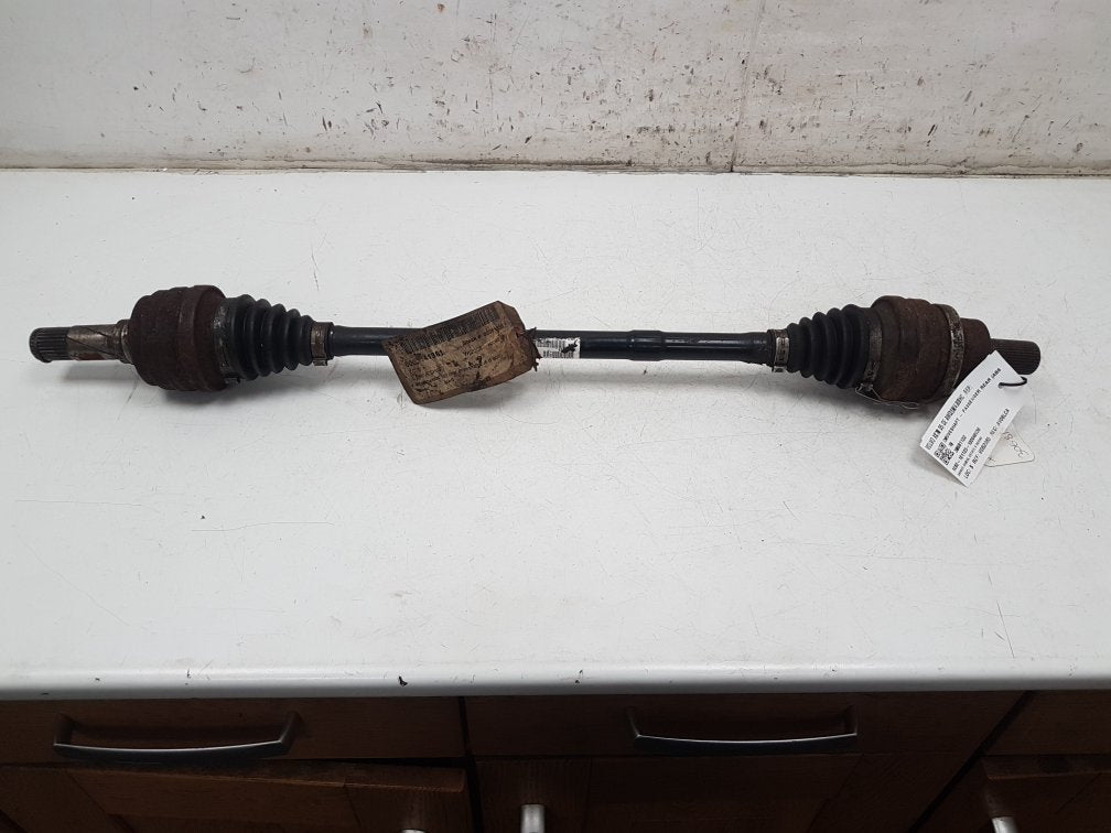 2008 - 2009 Volvo XC70 Estate Left Rear Drive Axle 30681132