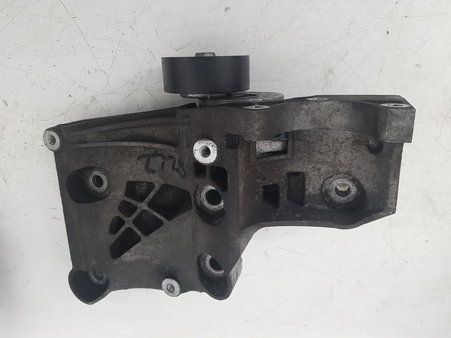 2010 - 2012 Saab 9-5 Saloon Belt Tensioner 55562863