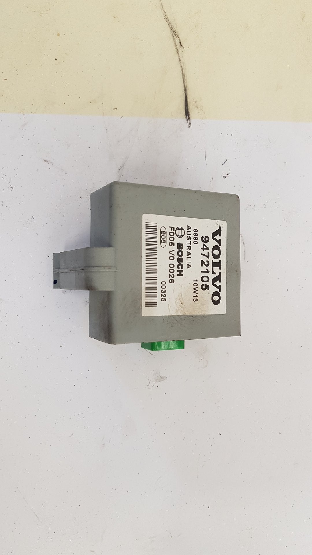 2002 - 2006 Volvo XC90 Estate LEVEL SENSOR 9472105