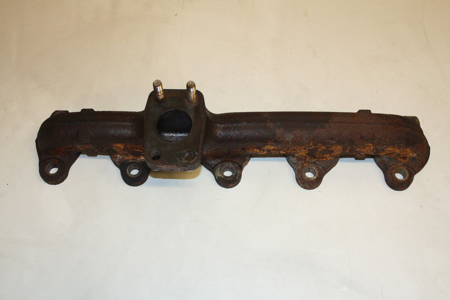 2006 - 2012 Volvo C30 Hatchback TURBO MANIFOLD