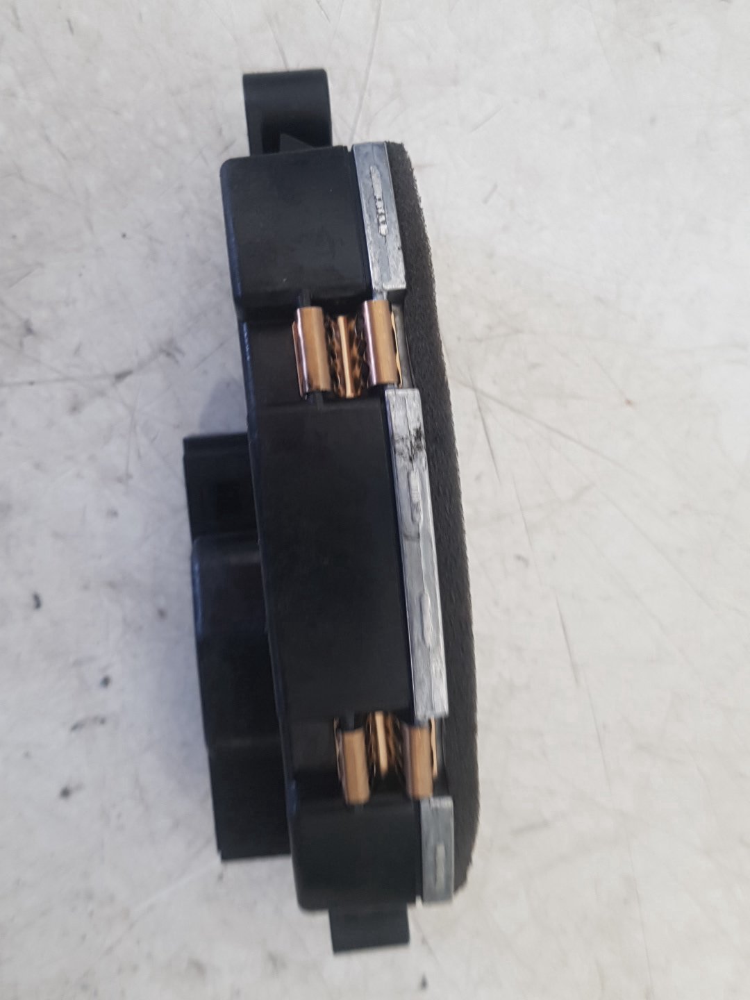2017-2025 Volvo XC40 536 Blower Motor Resistor 8888773976 VRAC Grade A