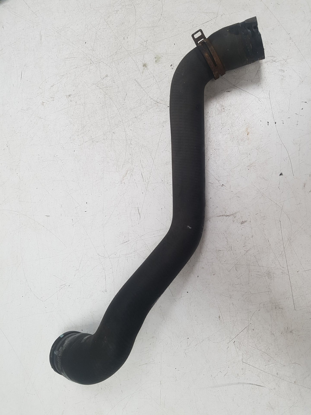 2004-2010 Volvo S40 V50 C30 Top Radiator Hose 3M5H8260CH 8671393