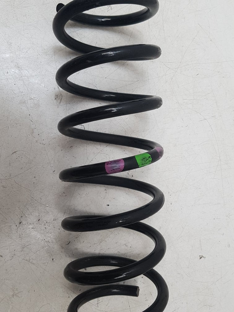 2012 - 2017 Volvo V40 Hatchback SPRING (REAR) 31360188