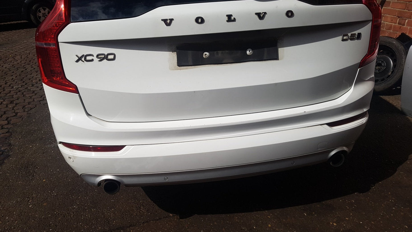 2015-2026 Volvo XC90 Momentum II 256 D4204T11 YV1LFA48CG1082848