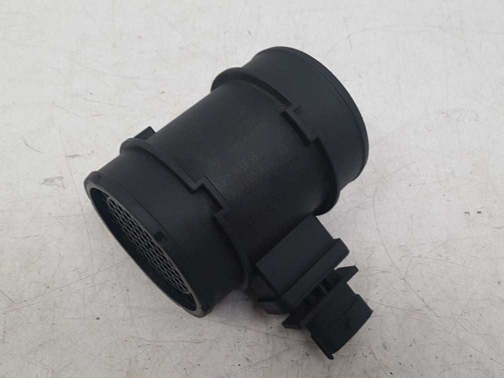 Saab 9-3 Air Flow Meter 2006-2011 0281002618 12M Warranty