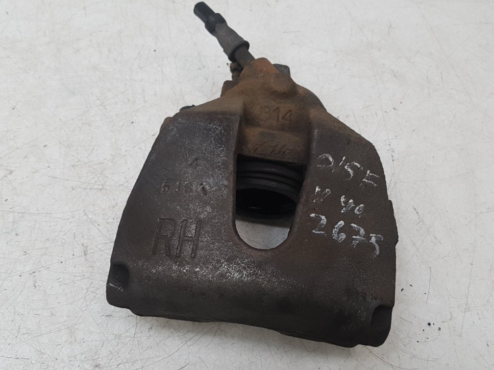 2012 - 2017 Volvo V40 Hatchback Right Rear Caliper 36000485