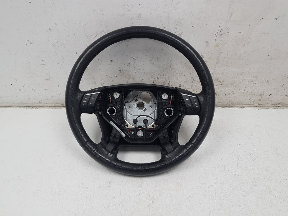 2003 - 2014 Volvo XC90 Estate Steering Wheel