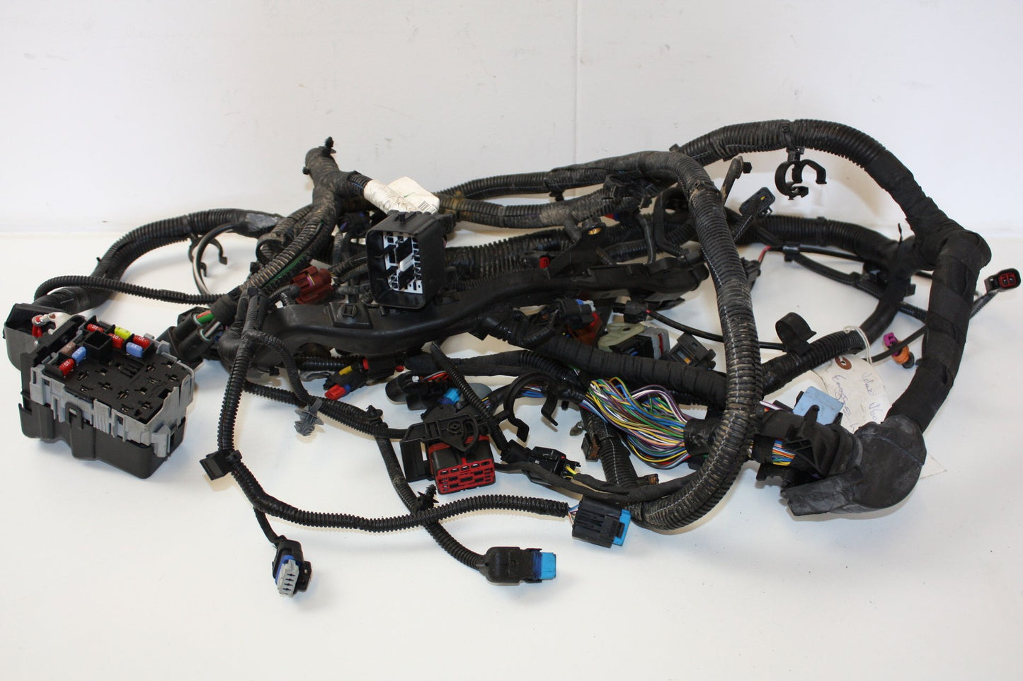 2010 - 2015 Volvo V60 Wiring Harness