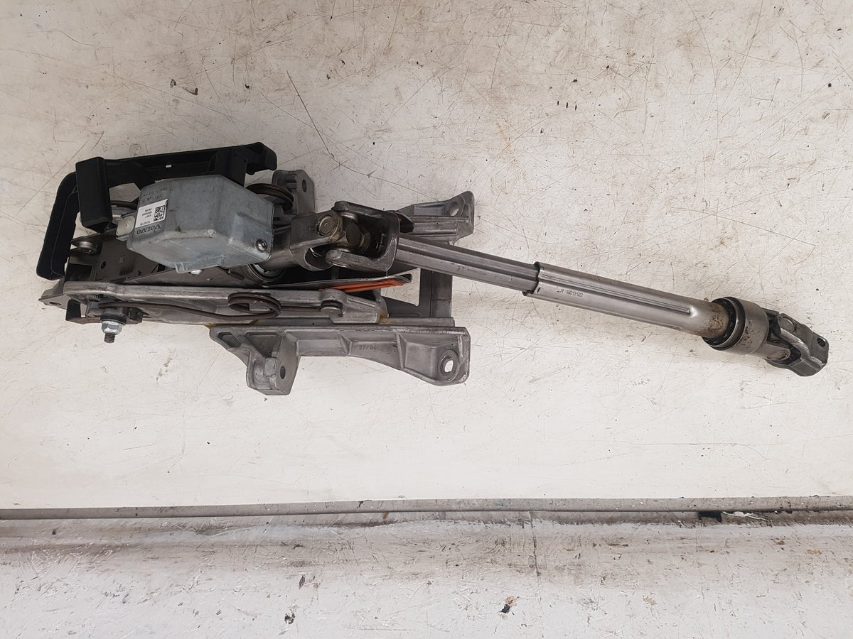 2017-2026 Volvo V60 II D4 Steering Column 32246782