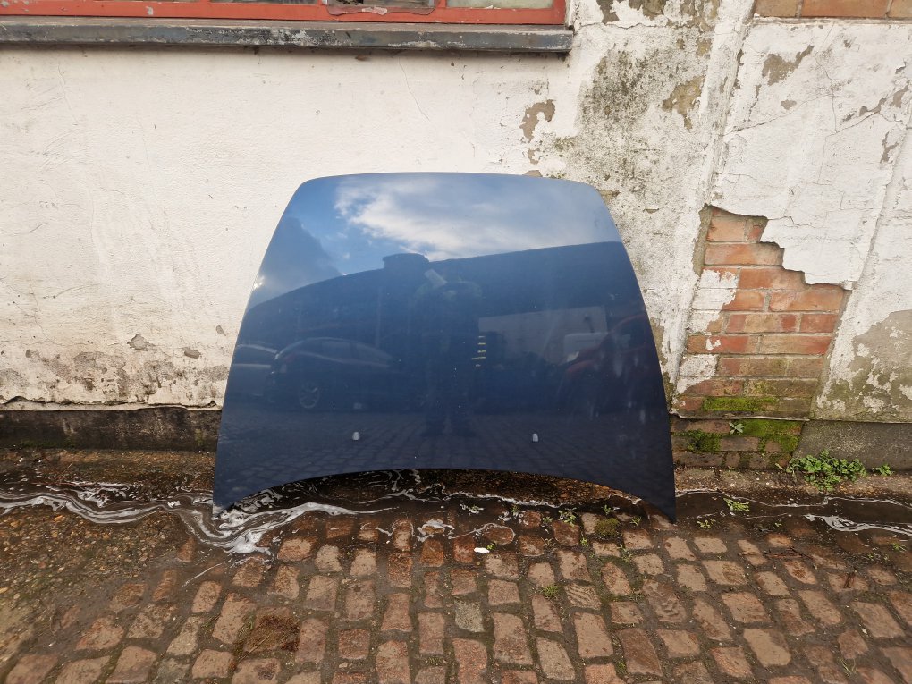 2004 - 2010 Volvo V50 Estate Bonnet 31371415