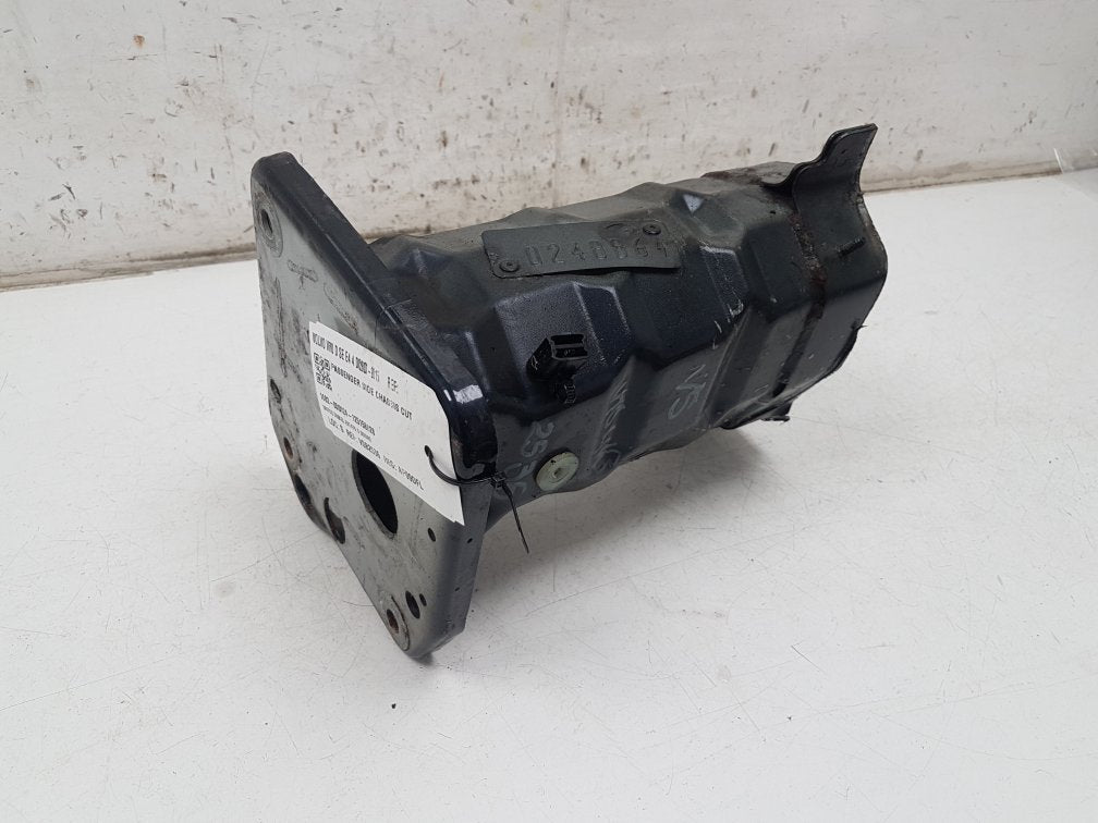 2007 - 2015 Volvo V70 Estate PASSENGER SIDE CHASSIS CUT 31333207