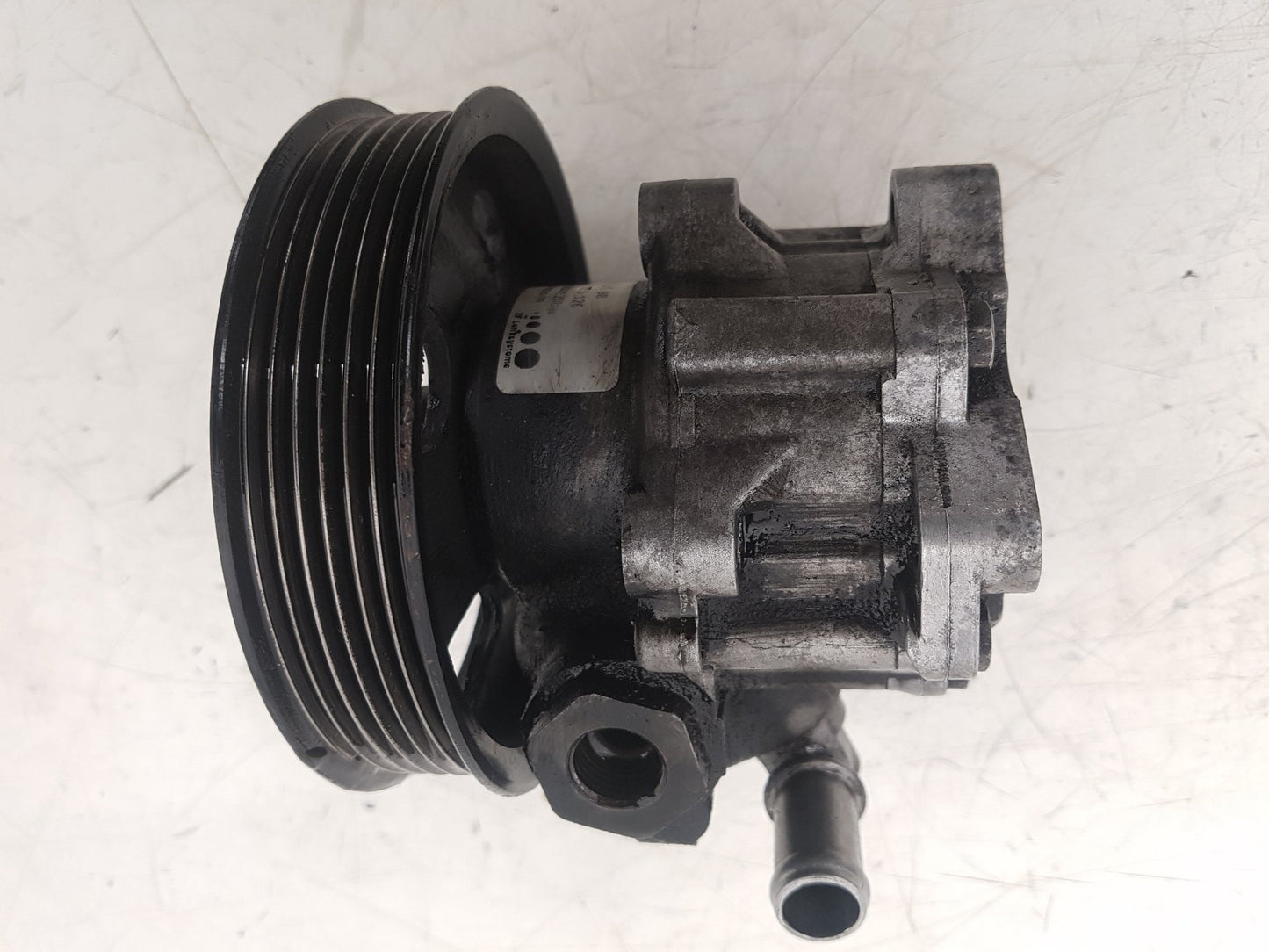 2006 - 2009 Saab 9-5 Saloon Power Steering Pump 12756698