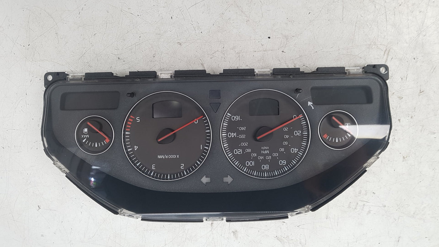 2000 - 2007 Volvo XC70 Estate Instrument Cluster 30746112