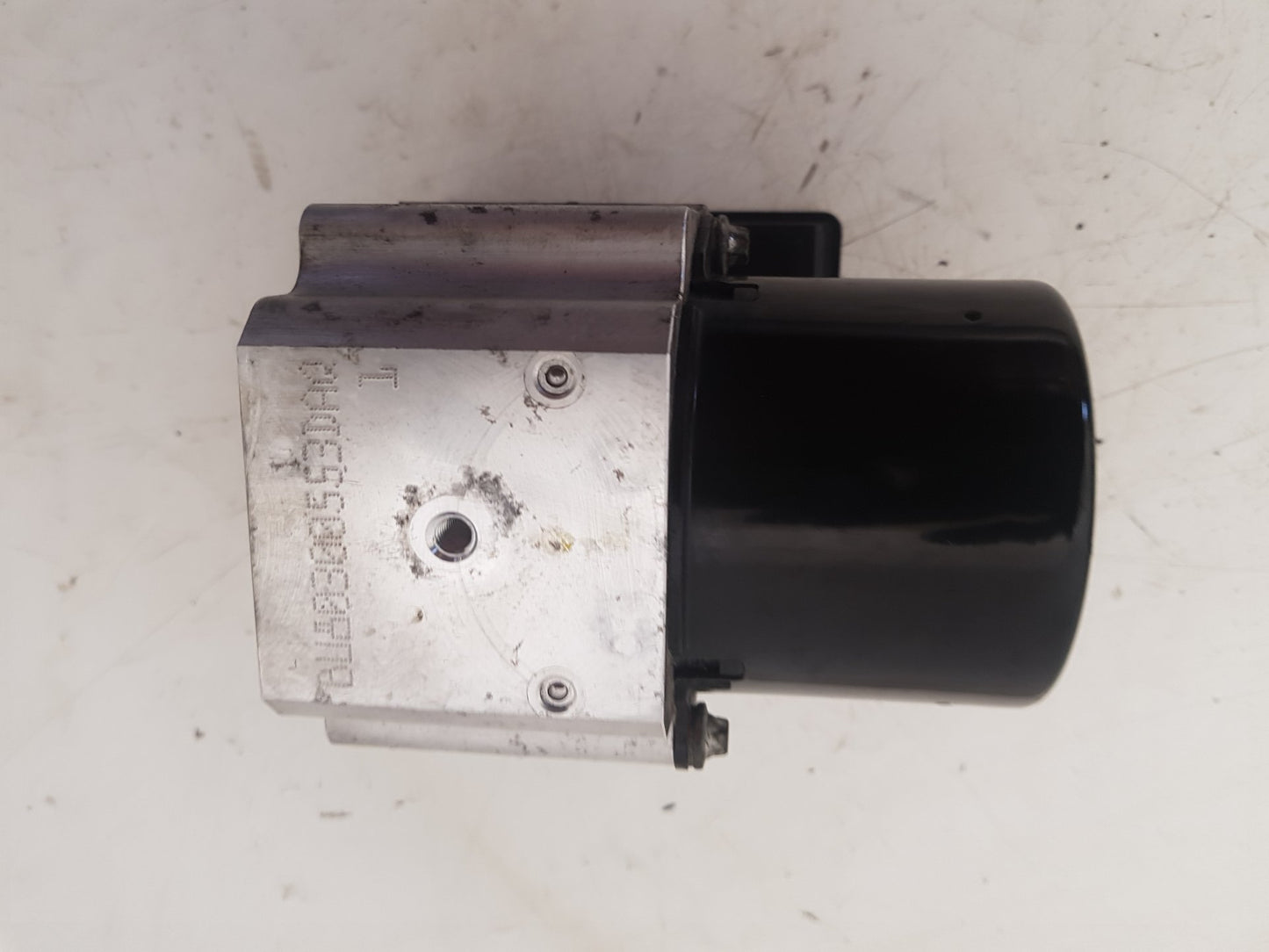 2003 - 2015 Saab 9-3 Convertible ABS Pump/Modulator 12773672