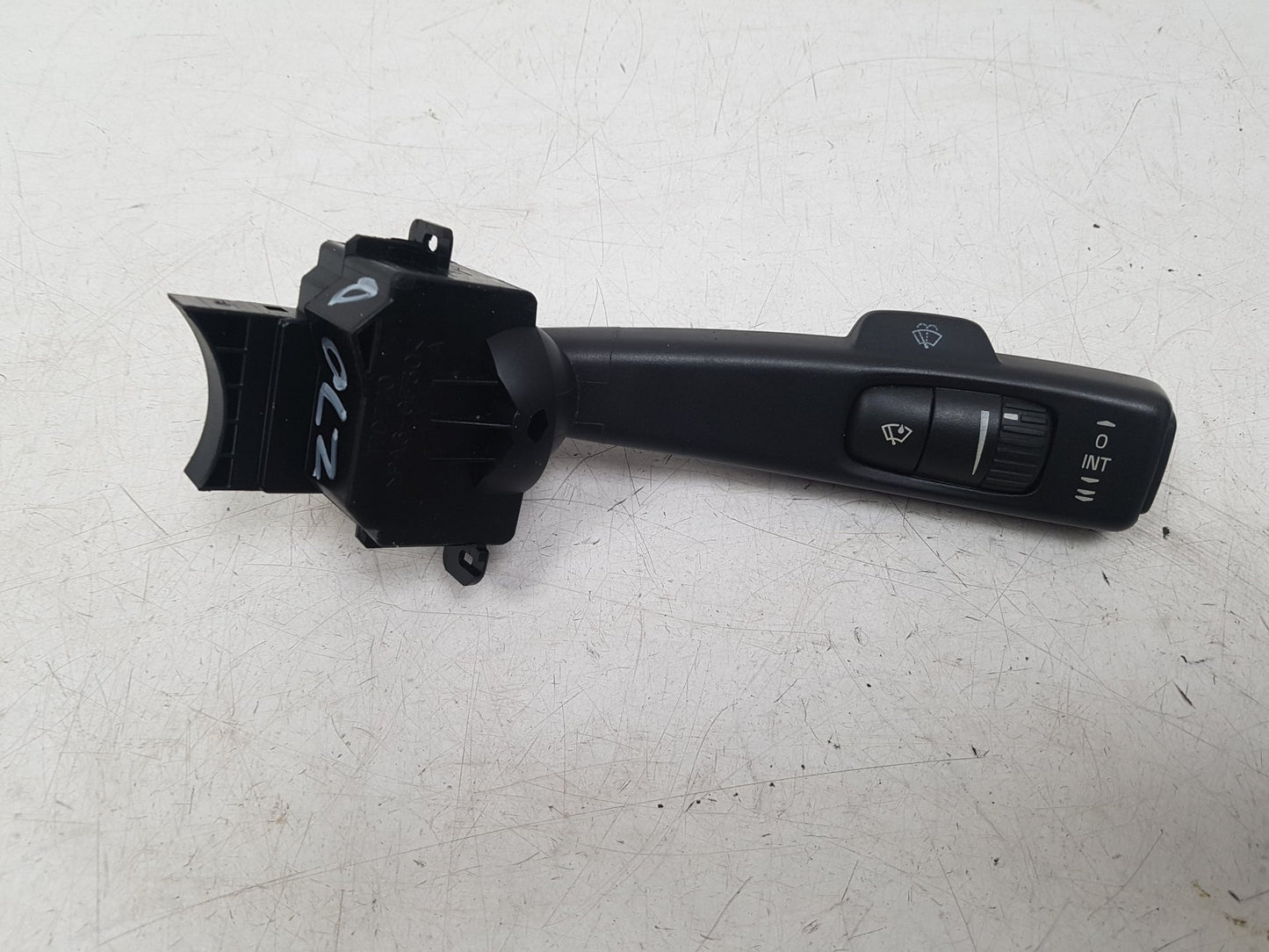 2007 Volvo C70 Convertible Indicator Stalk 8691992