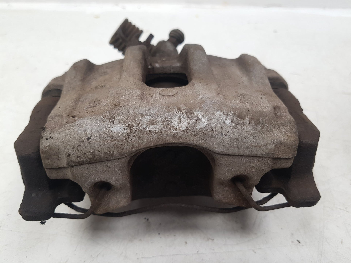 2008 - 2009 Volvo C70 Convertible Left Front Caliper 36000731