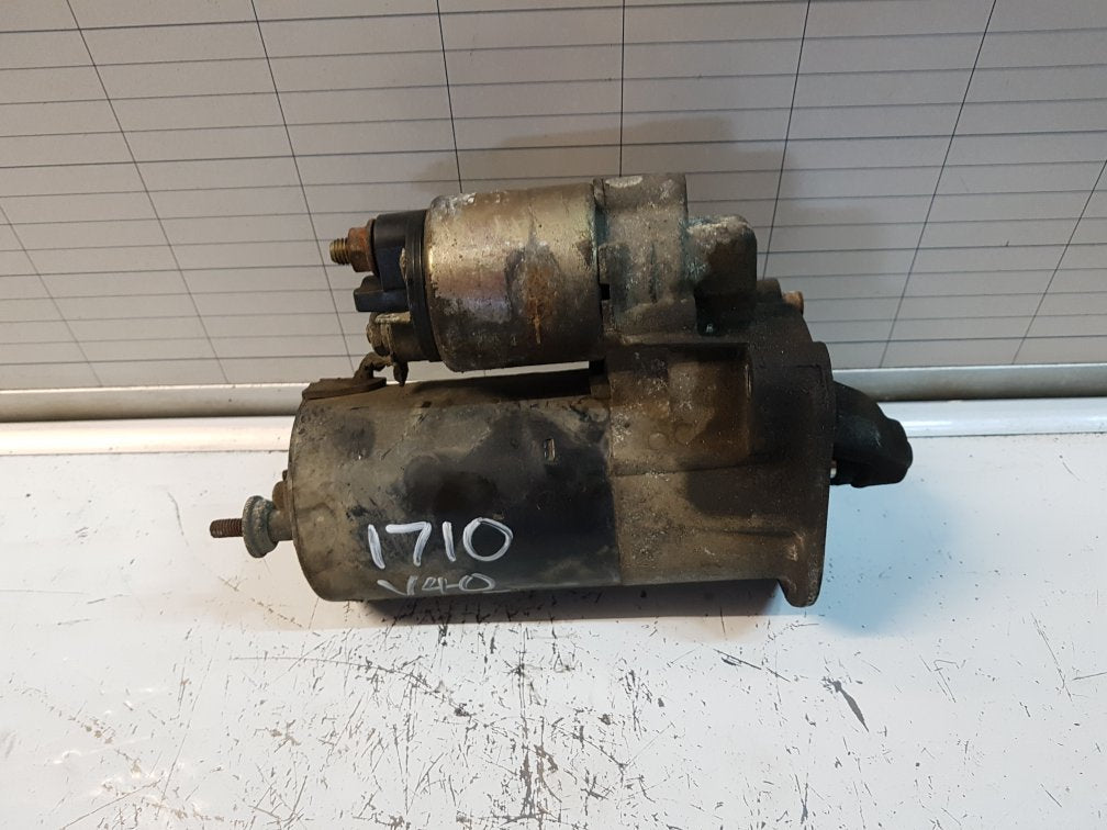 2001 - 2004 Volvo V40 Estate Starter Motor 0001107076