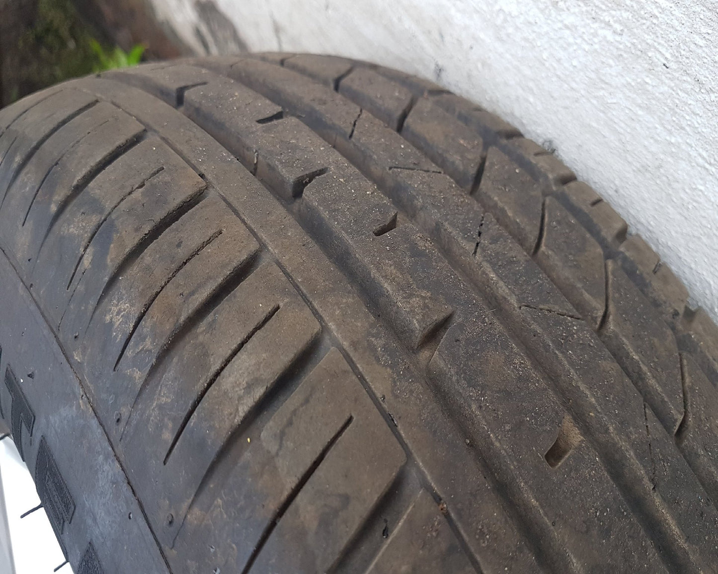 2010 - 2012 Saab 95 Saloon Alloy Wheel